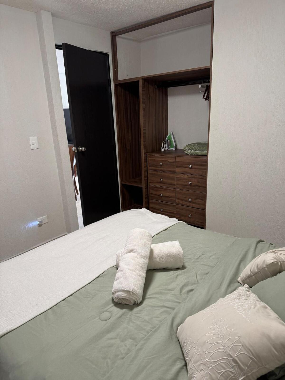Apartamento Valle Del Rodano 65 *