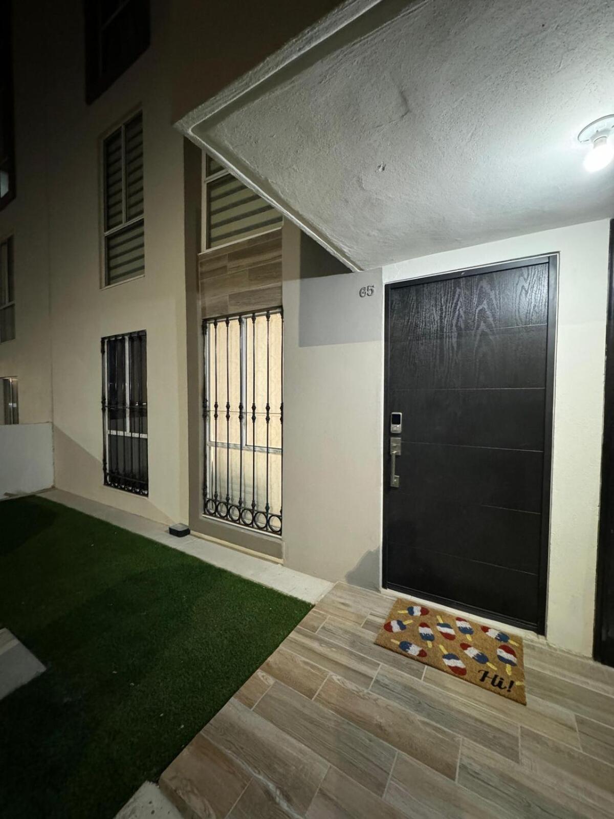Apartamento Valle Del Rodano 65 Tijuana