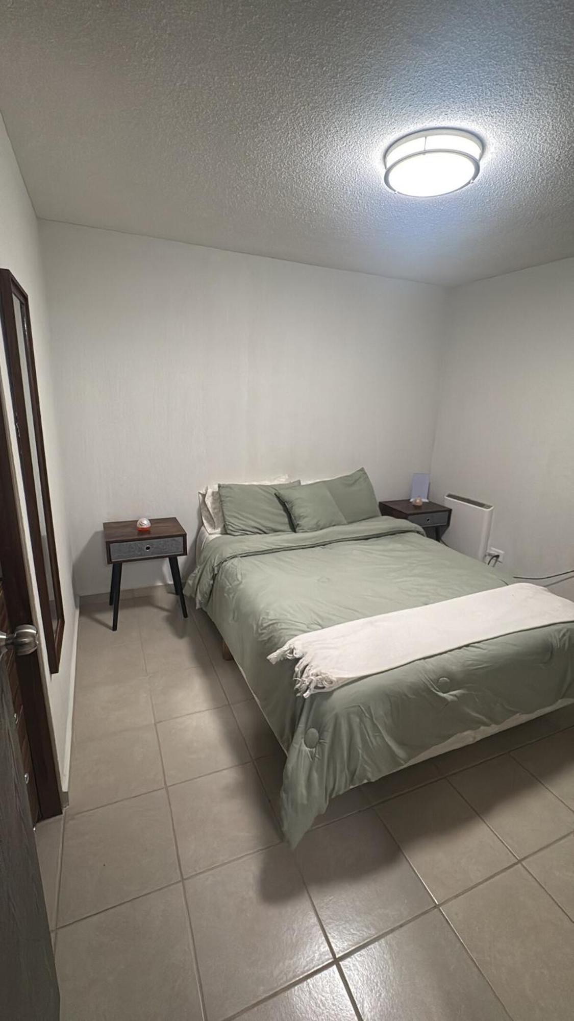 Apartamento Valle Del Rodano 65 Tijuana