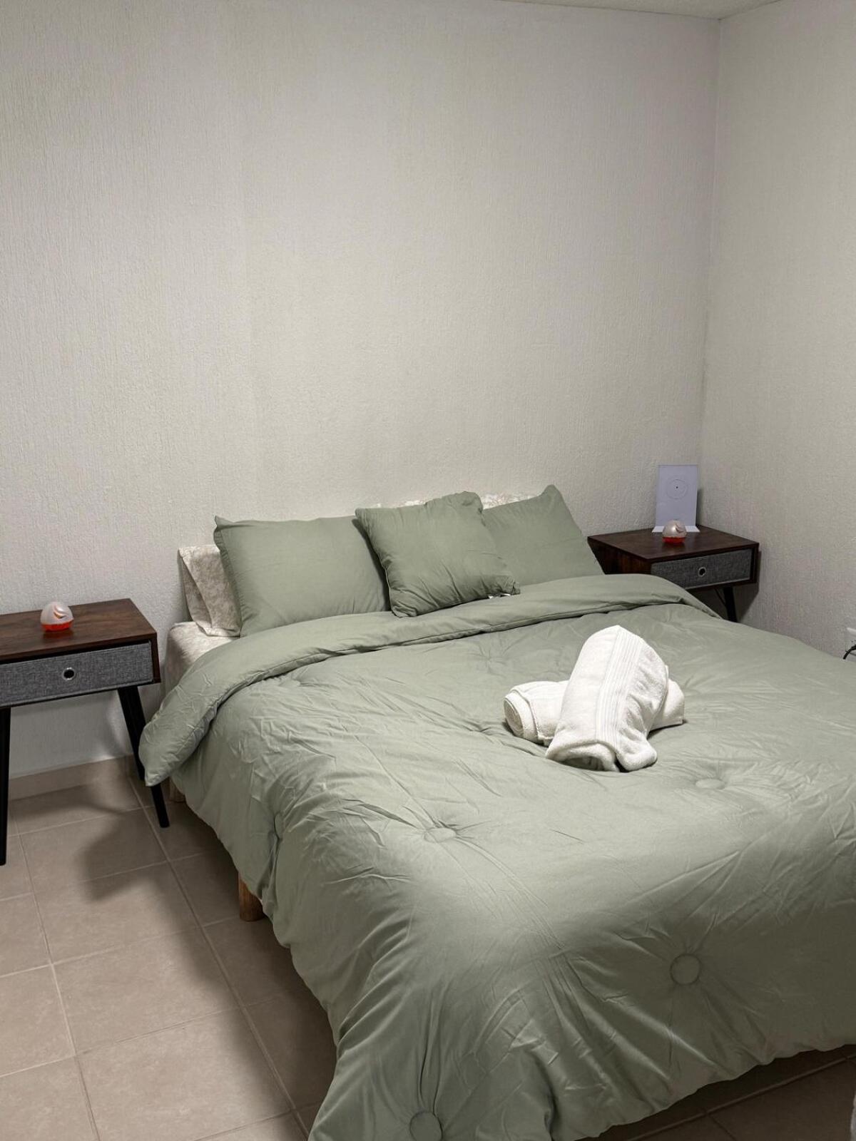 Apartamento Valle Del Rodano 65 *