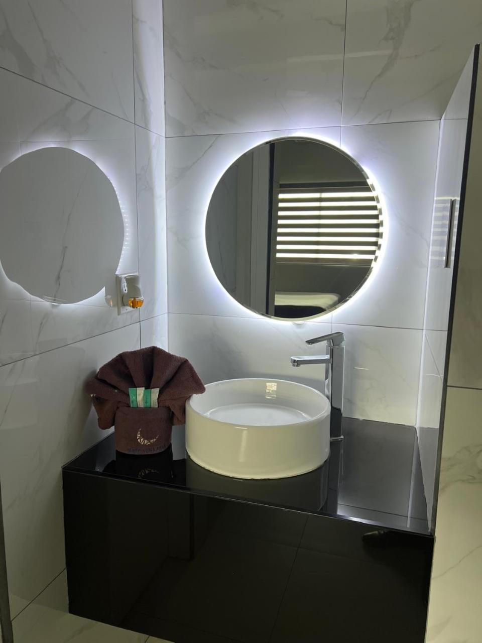 Hotel Luna Park 3*