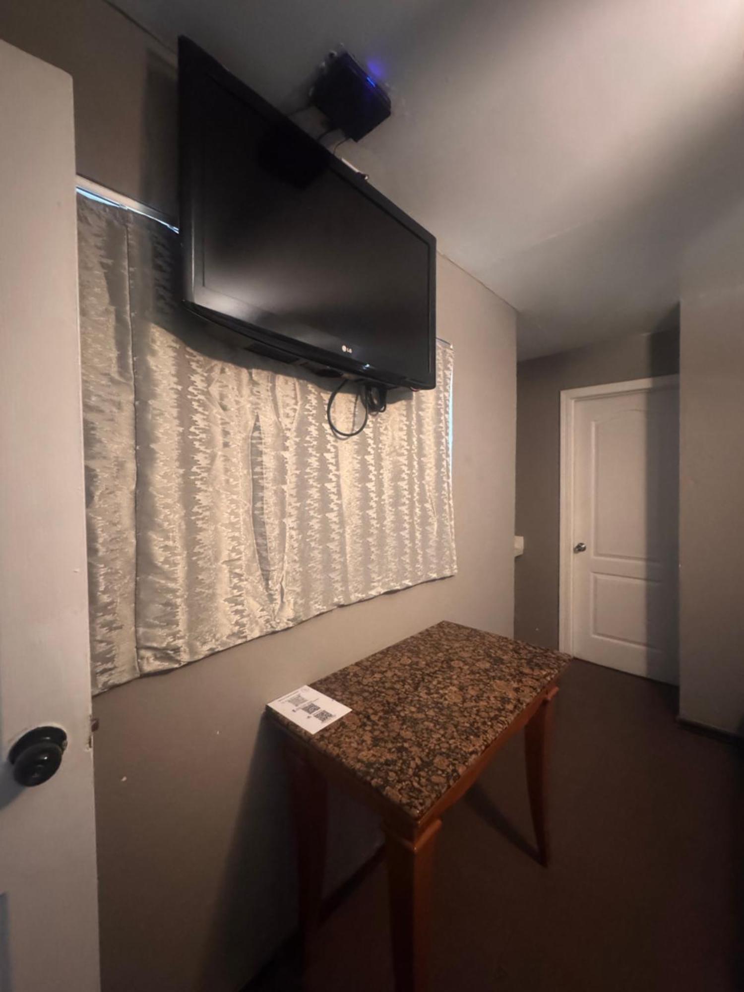 Hotel Tj Plaza