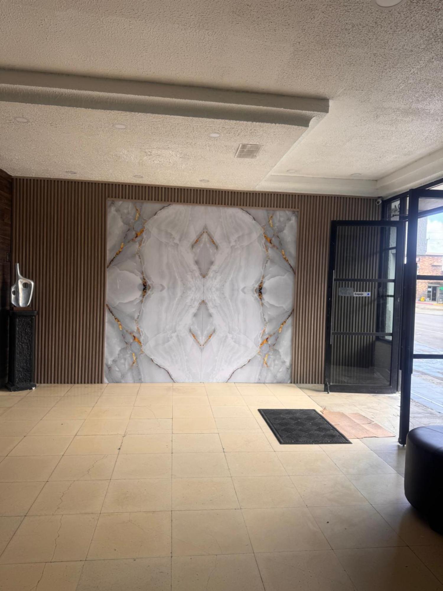 Hotel Tj Plaza