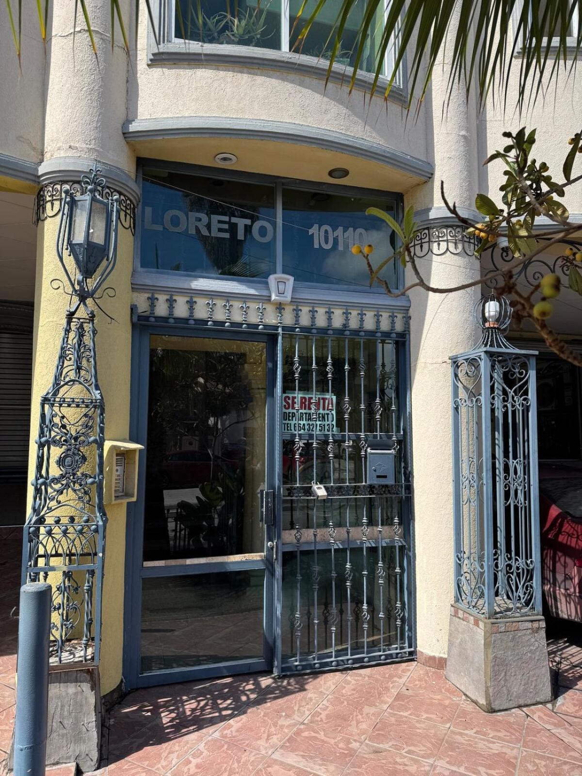 Apartamento Casa Marsella 5 Minutes From The Border *