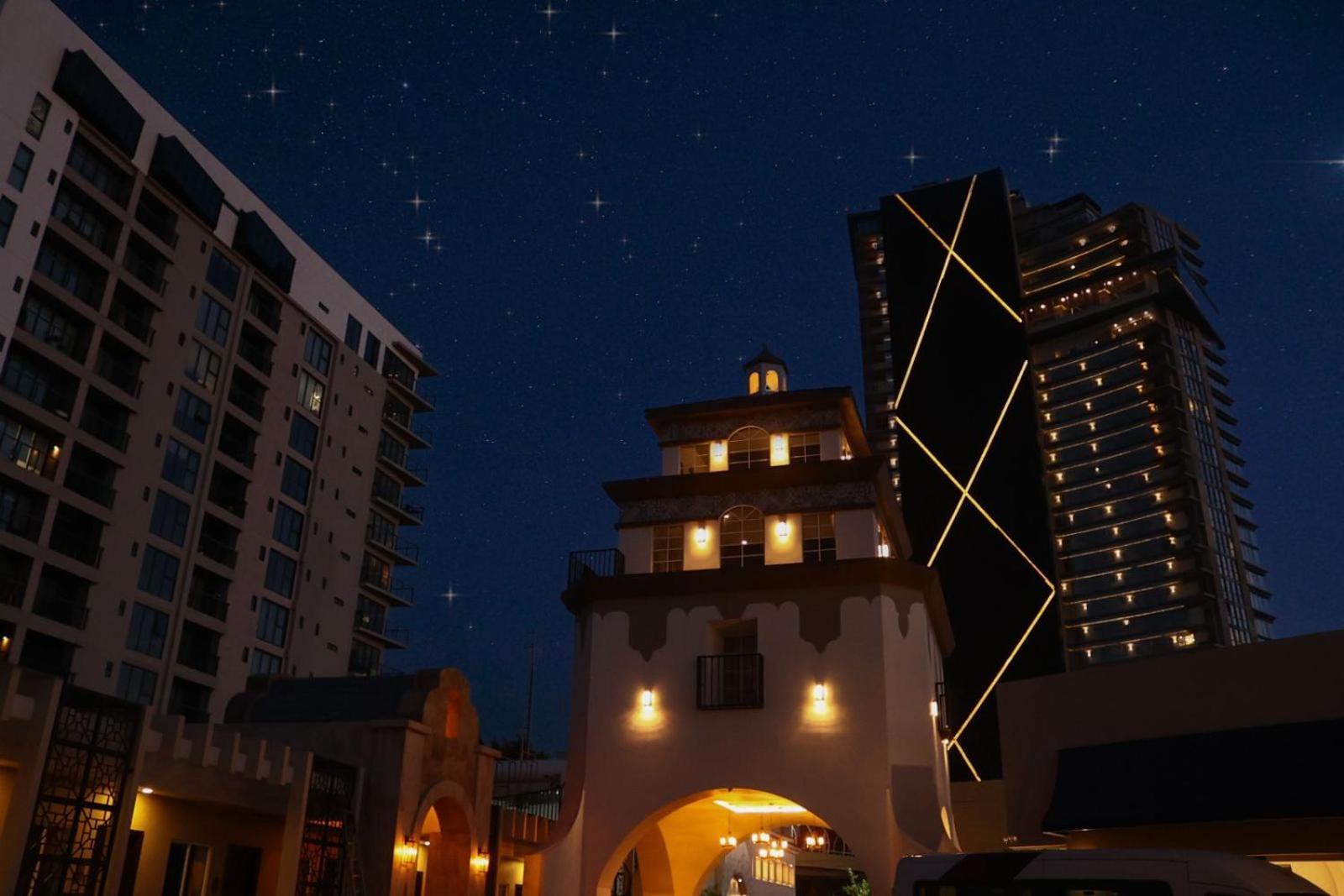 Hacienda Aguacaliente Hotel