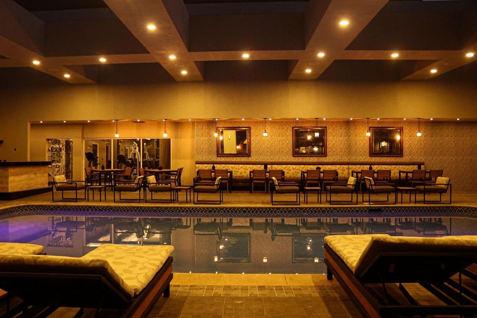 Hacienda Aguacaliente Hotel
