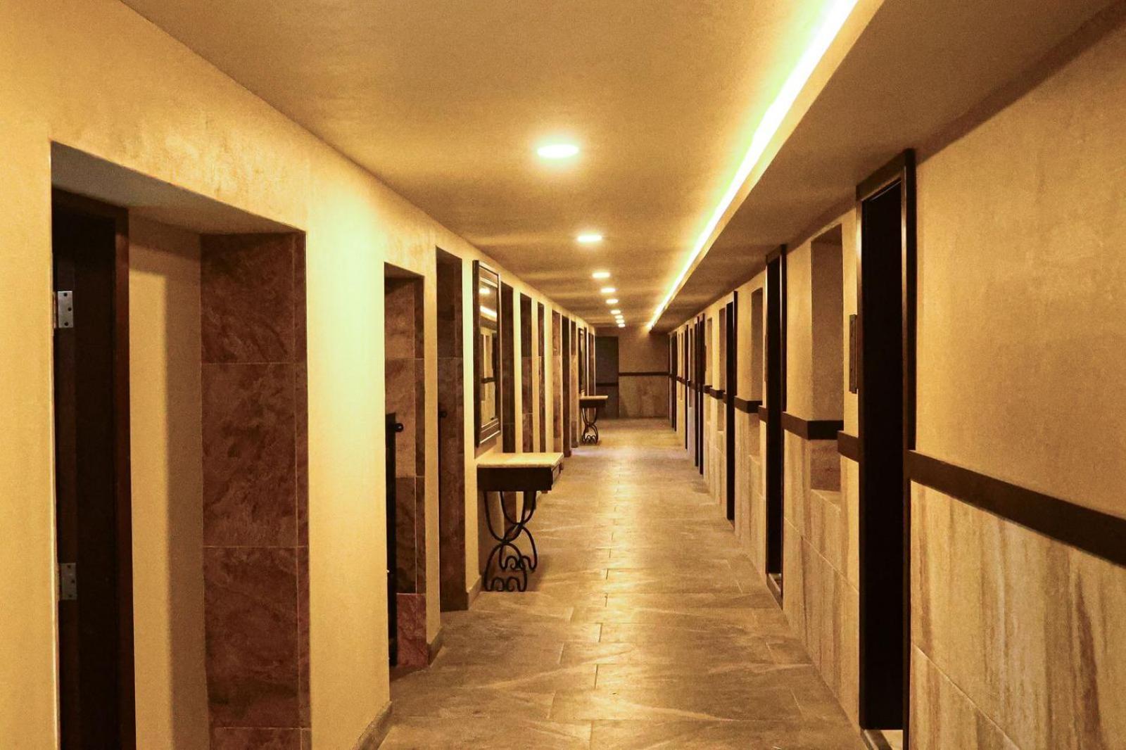 Hotel Hacienda Aguacaliente Tijuana