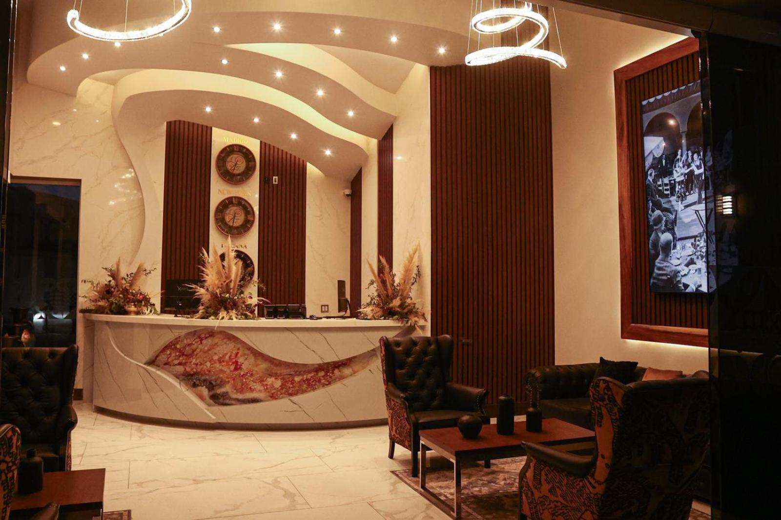 Hacienda Aguacaliente 5* Tijuana