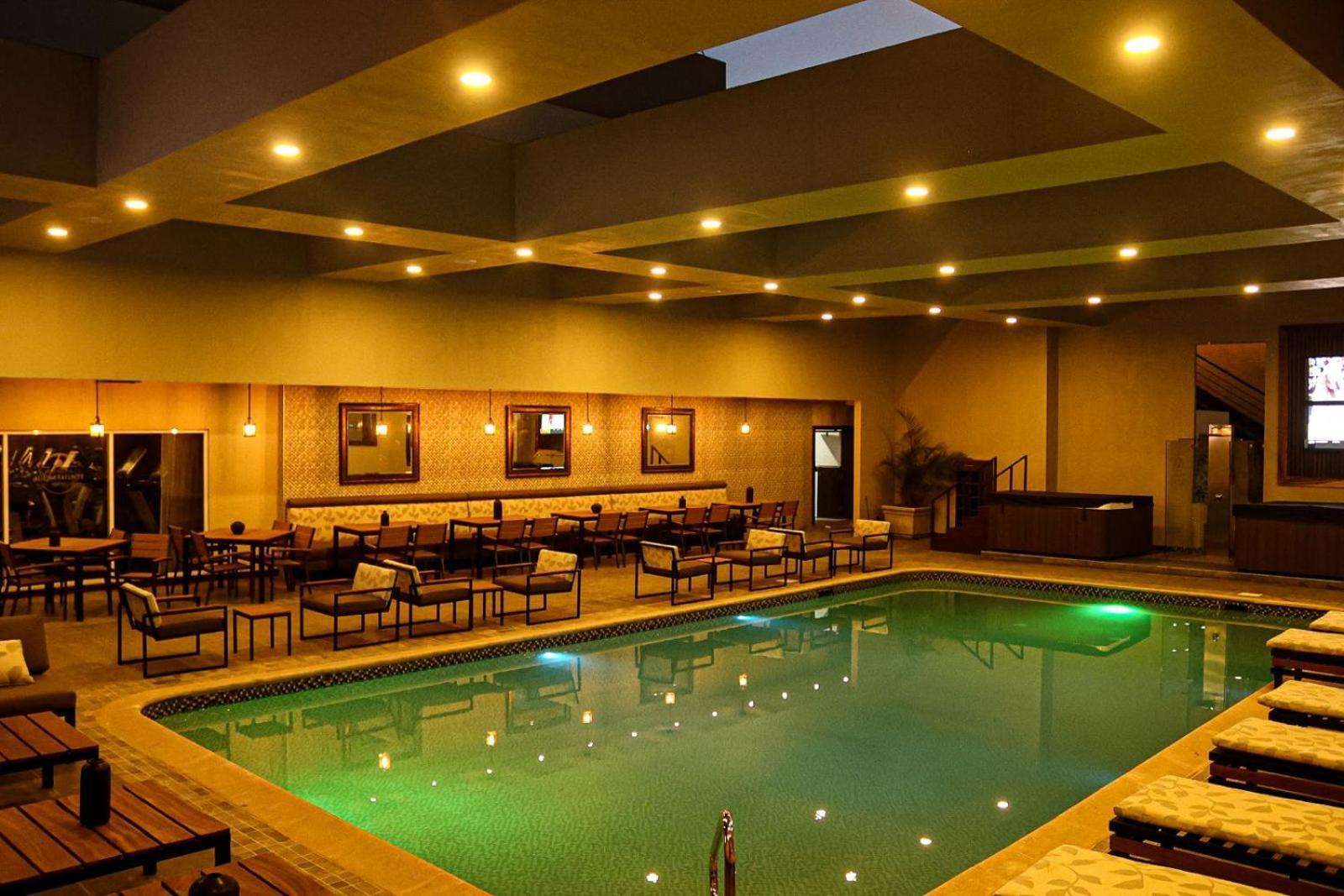 Hacienda Aguacaliente