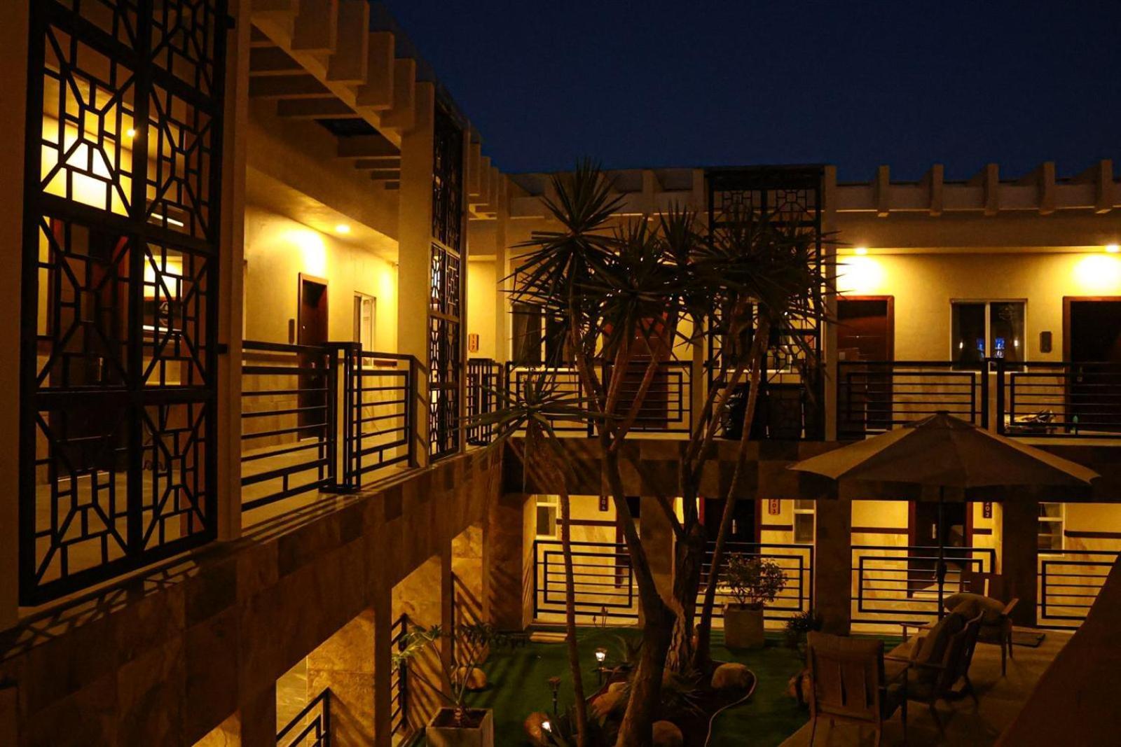 Hacienda Aguacaliente Hotel
