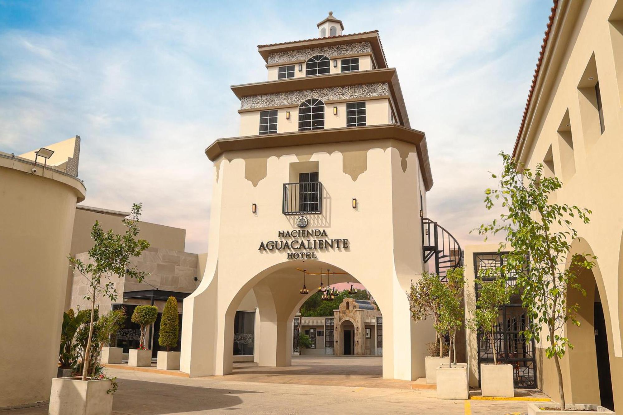 Hacienda Aguacaliente Tijuana