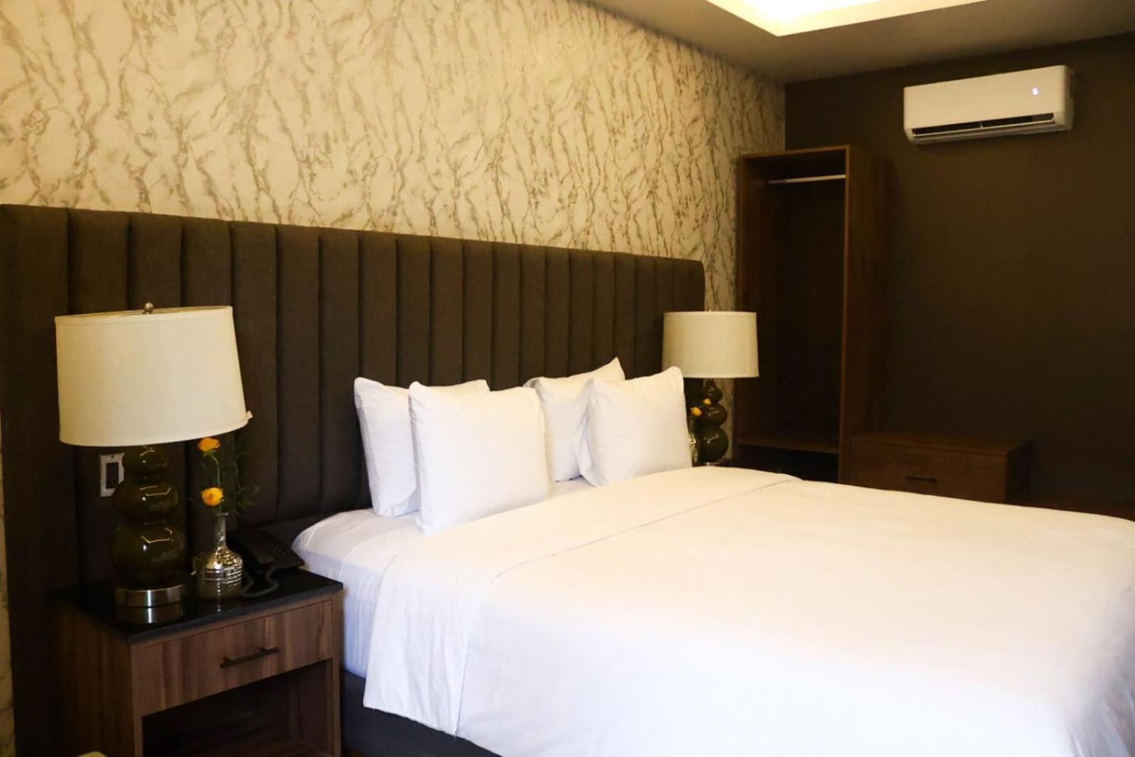 Hacienda Aguacaliente Hotel 5*