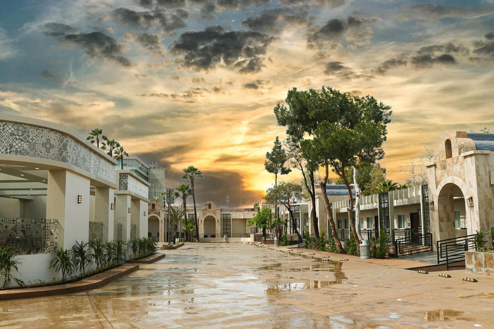 Hacienda Aguacaliente Hotel