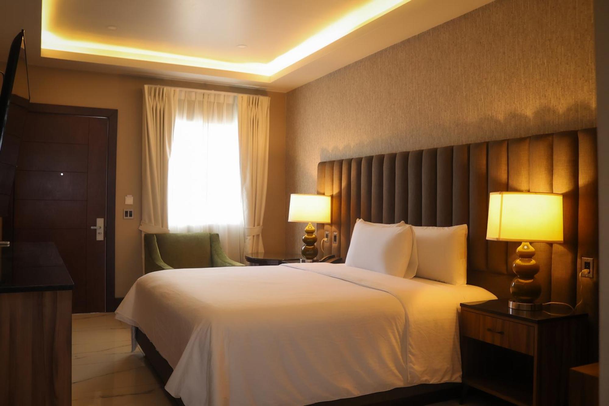 Hotel Hacienda Aguacaliente 5*