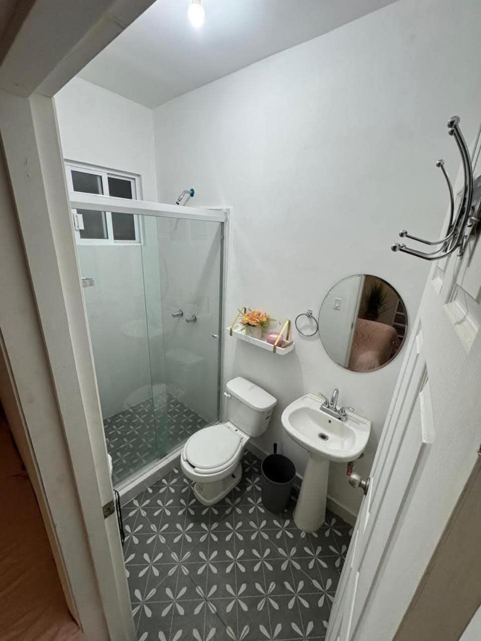 Hotel Rincon Romantico Tijuana