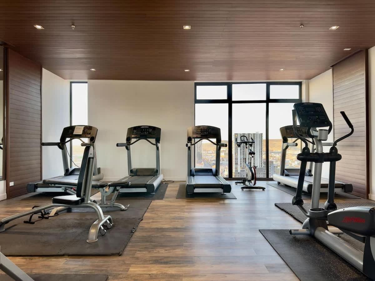 Apartamento Downtown Tj Ave Revolucion 1br 10th Floor *