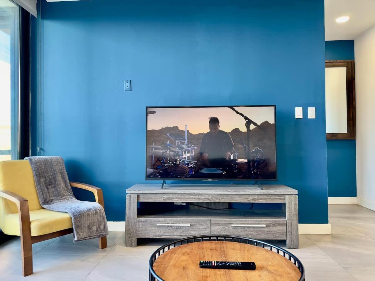 Downtown Tj Ave Revolucion 1br 10th Floor