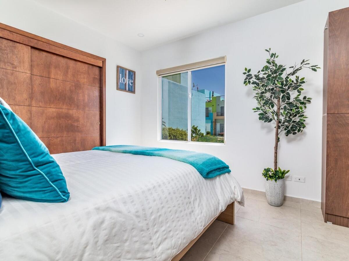 Ocean View, Amazing Sunsets, Ac, Pool * Tijuana