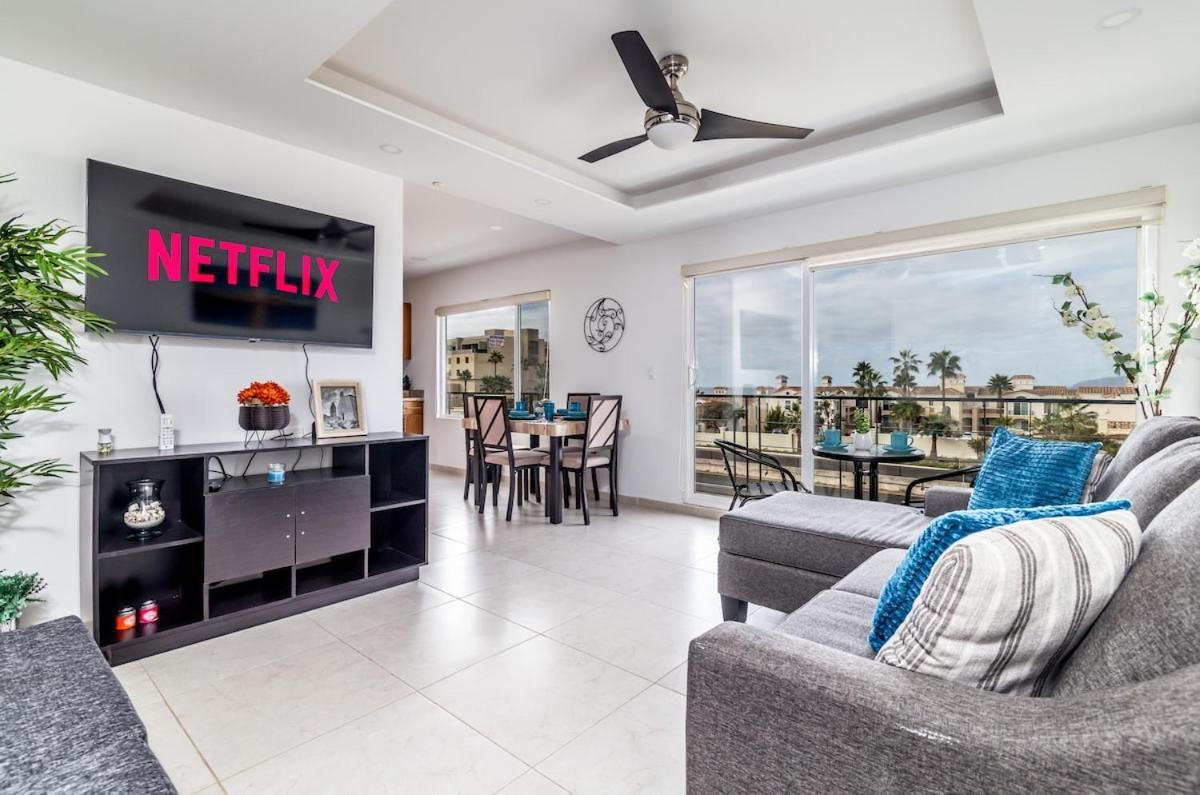 Ocean View, Amazing Sunsets, Ac, Pool Apartamento *