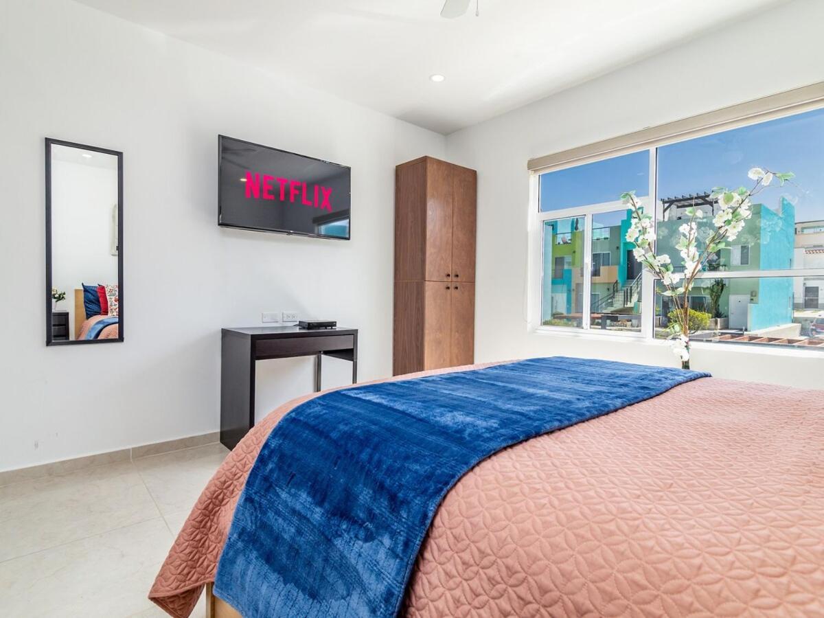 Ocean View, Amazing Sunsets, Ac, Pool Apartamento
