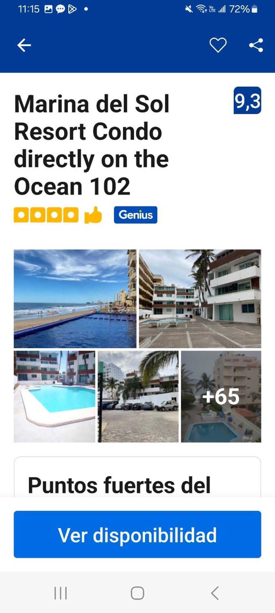 Departamento Tijuana