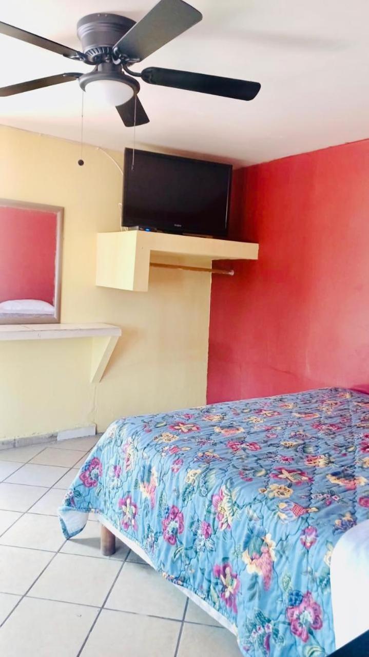 Hotel Nubia Tijuana