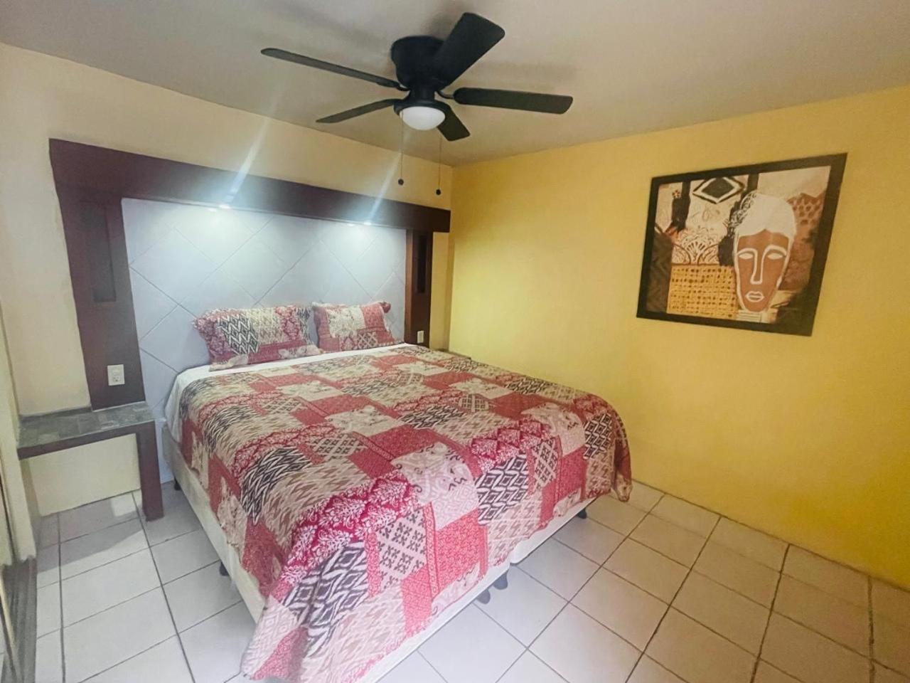 Hotel Nubia Tijuana