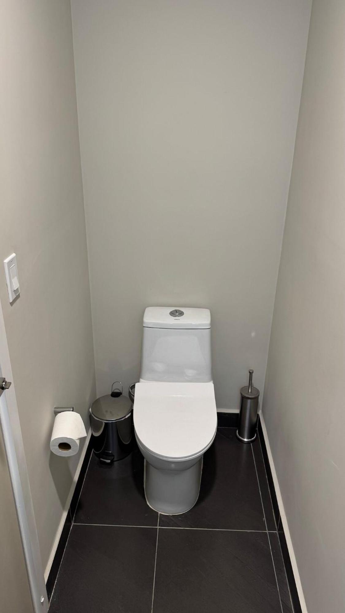 Apartamento Sie7e New