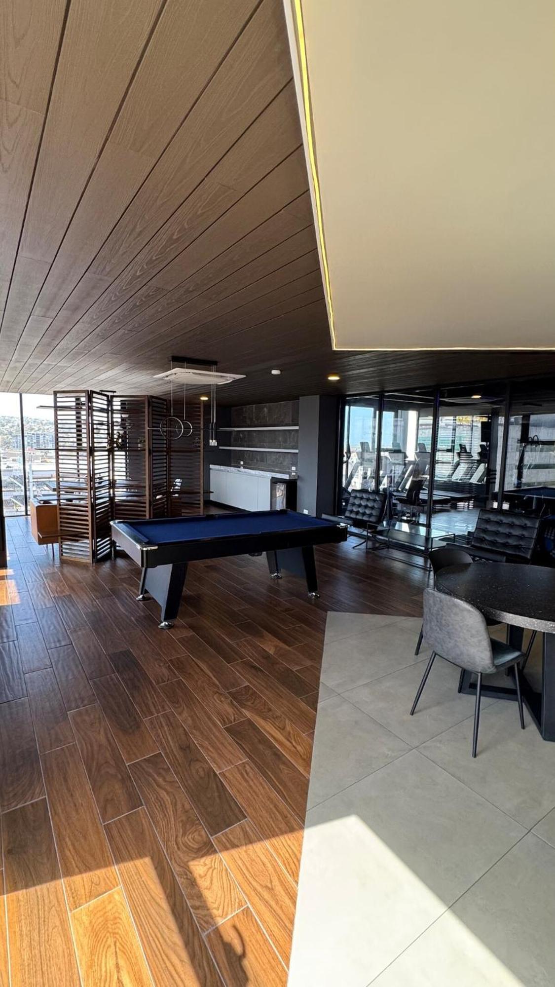 Apartamento Sie7e New Tijuana