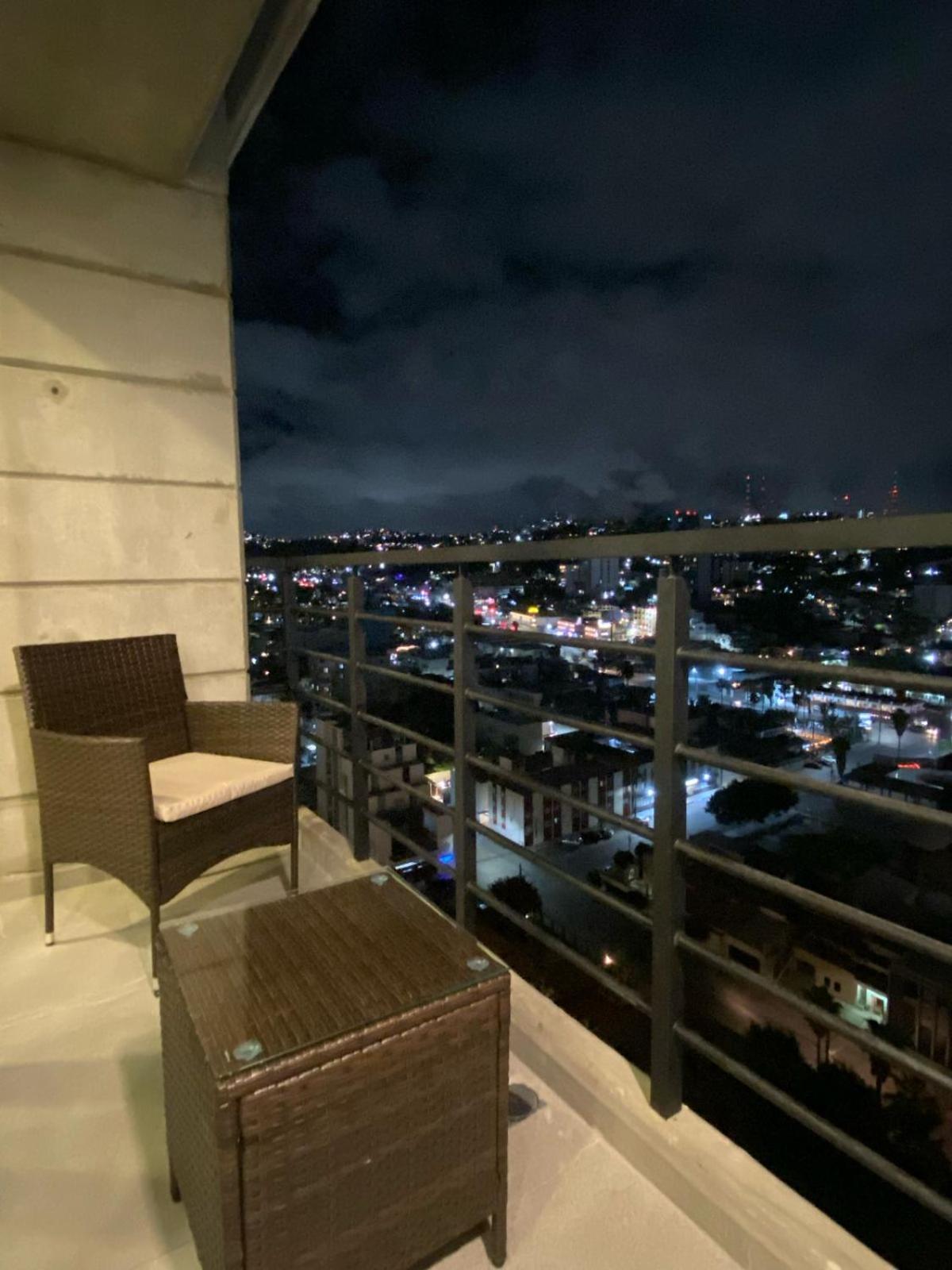 View Of The Heart Of The Apartamento