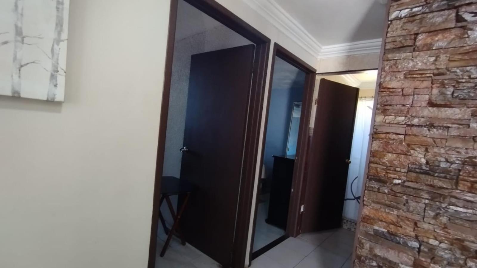 Departamento Entero 2 Recamaras Apartamento