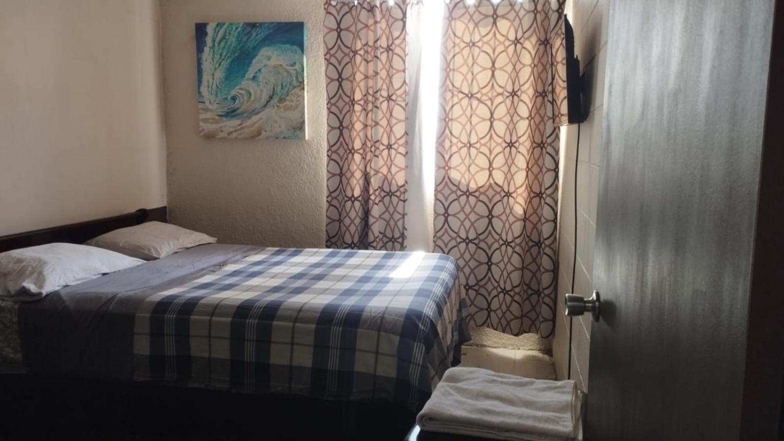 Departamento Entero 2 Recamaras * Tijuana