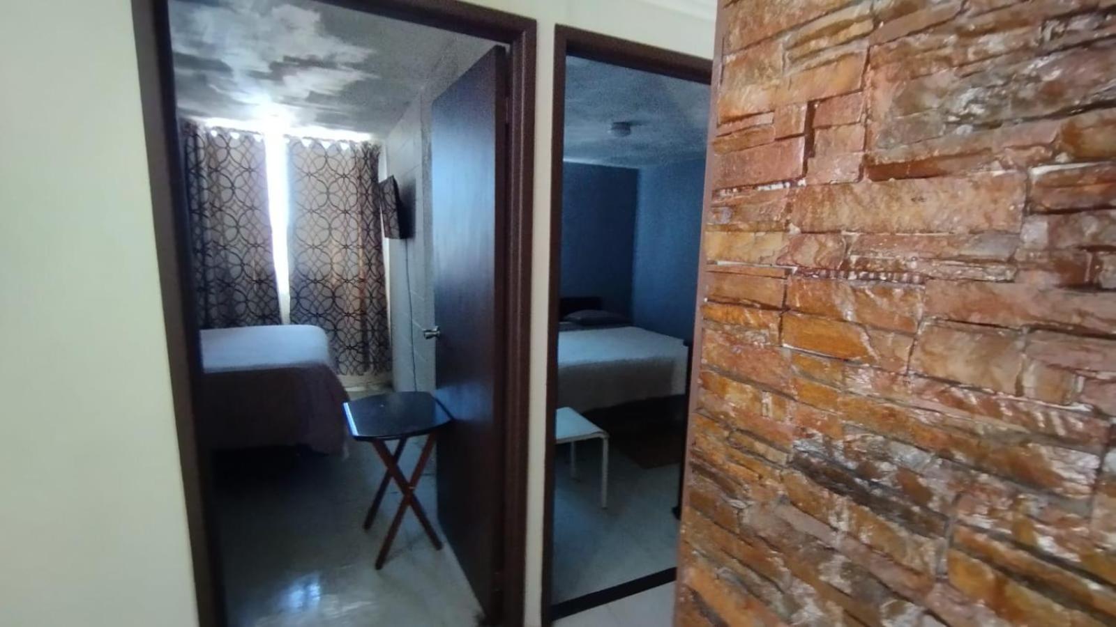Departamento Entero 2 Recamaras Apartamento