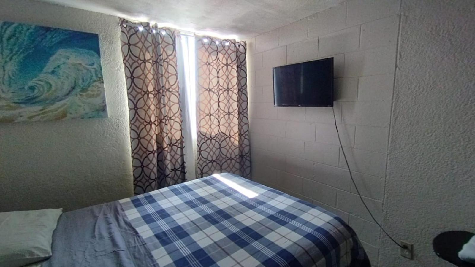 Departamento Entero 2 Recamaras Apartamento