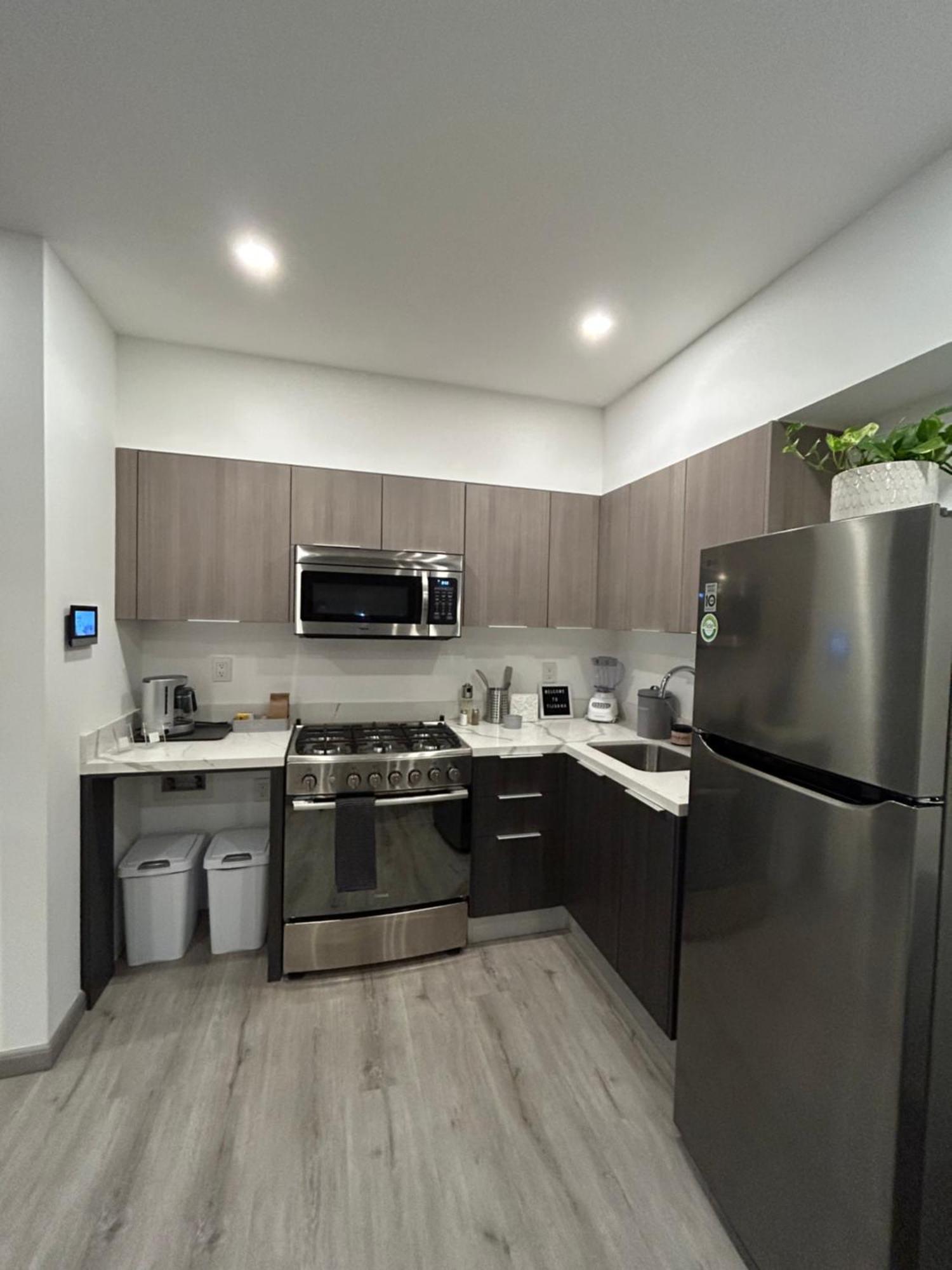 Apartamento Urban Loft Tijuana Tijuana