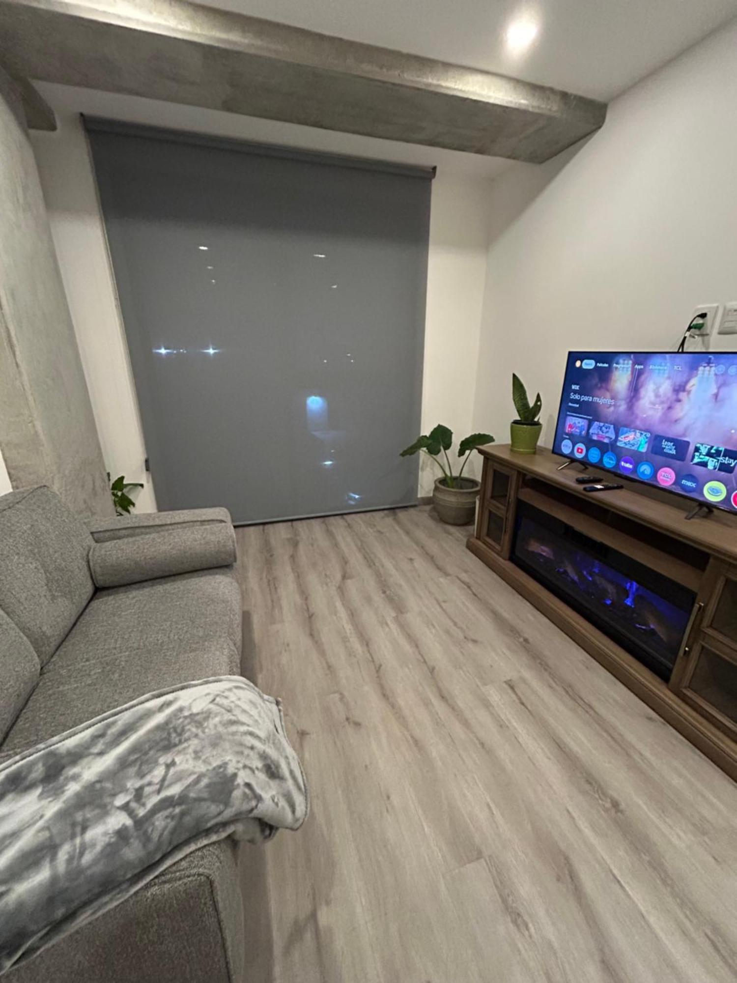 Urban Loft Tijuana Apartamento *
