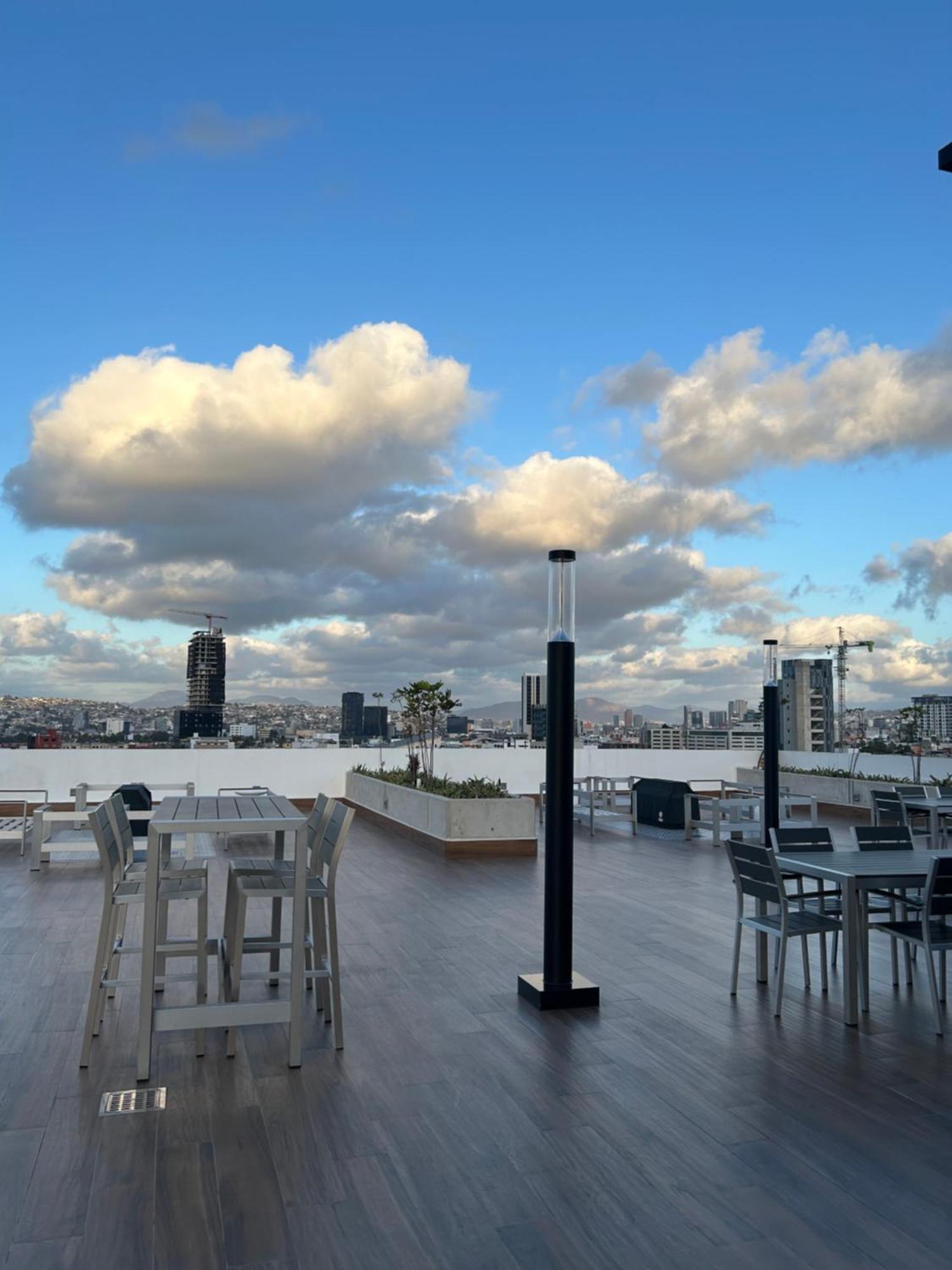 Urban Loft Tijuana