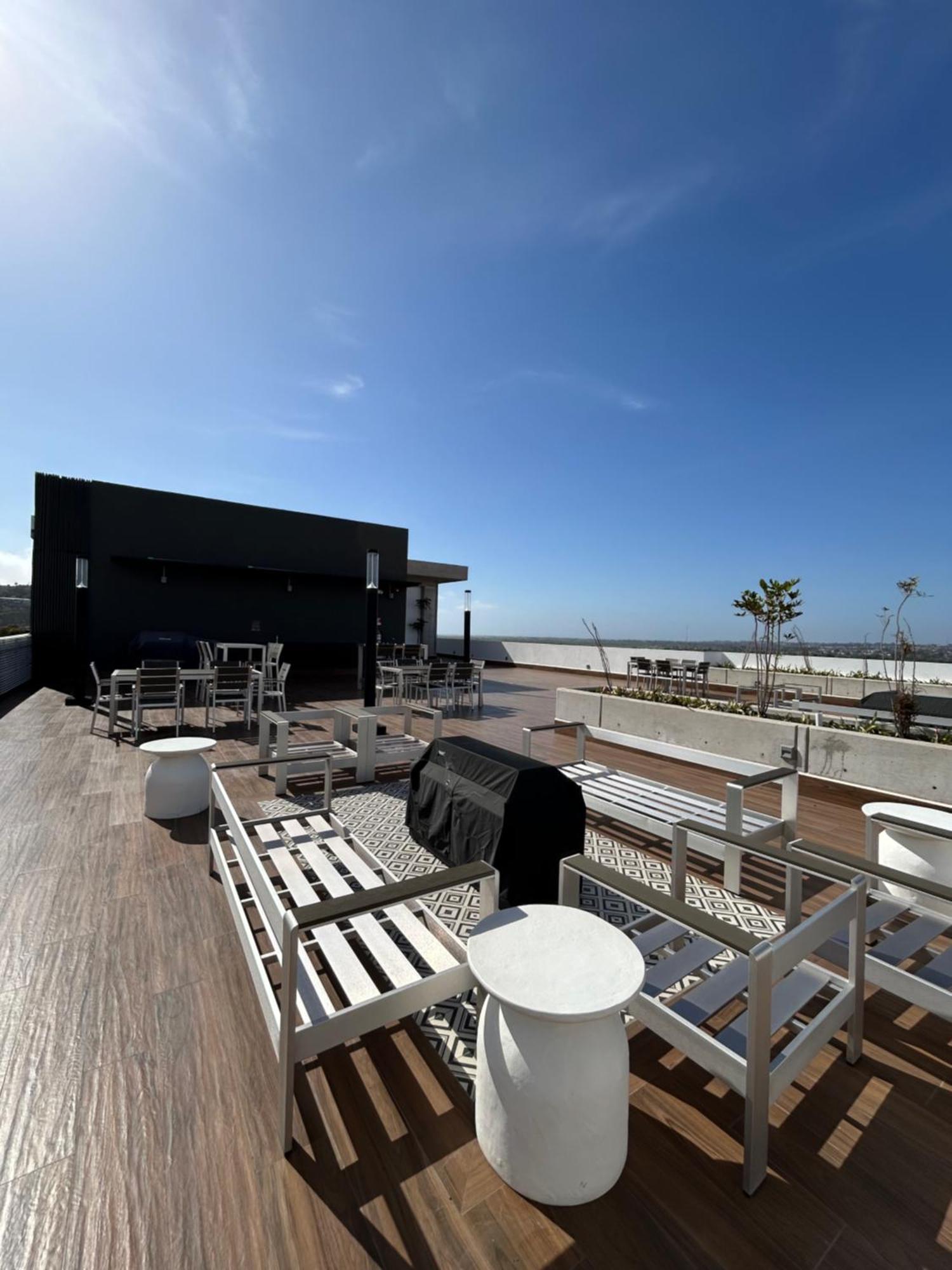 Apartamento Urban Loft Tijuana