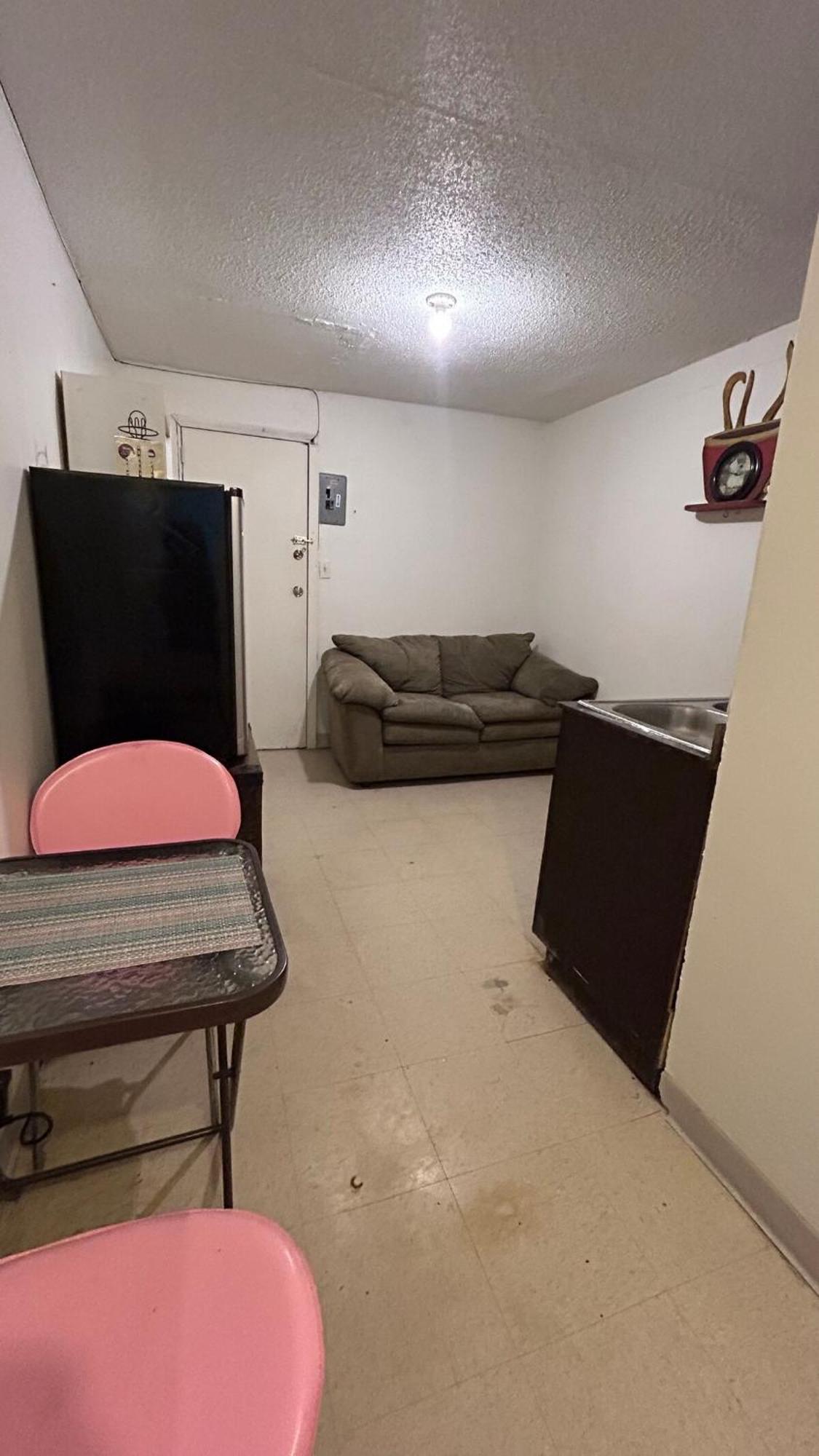 Apartamento No Lujos Apartamento