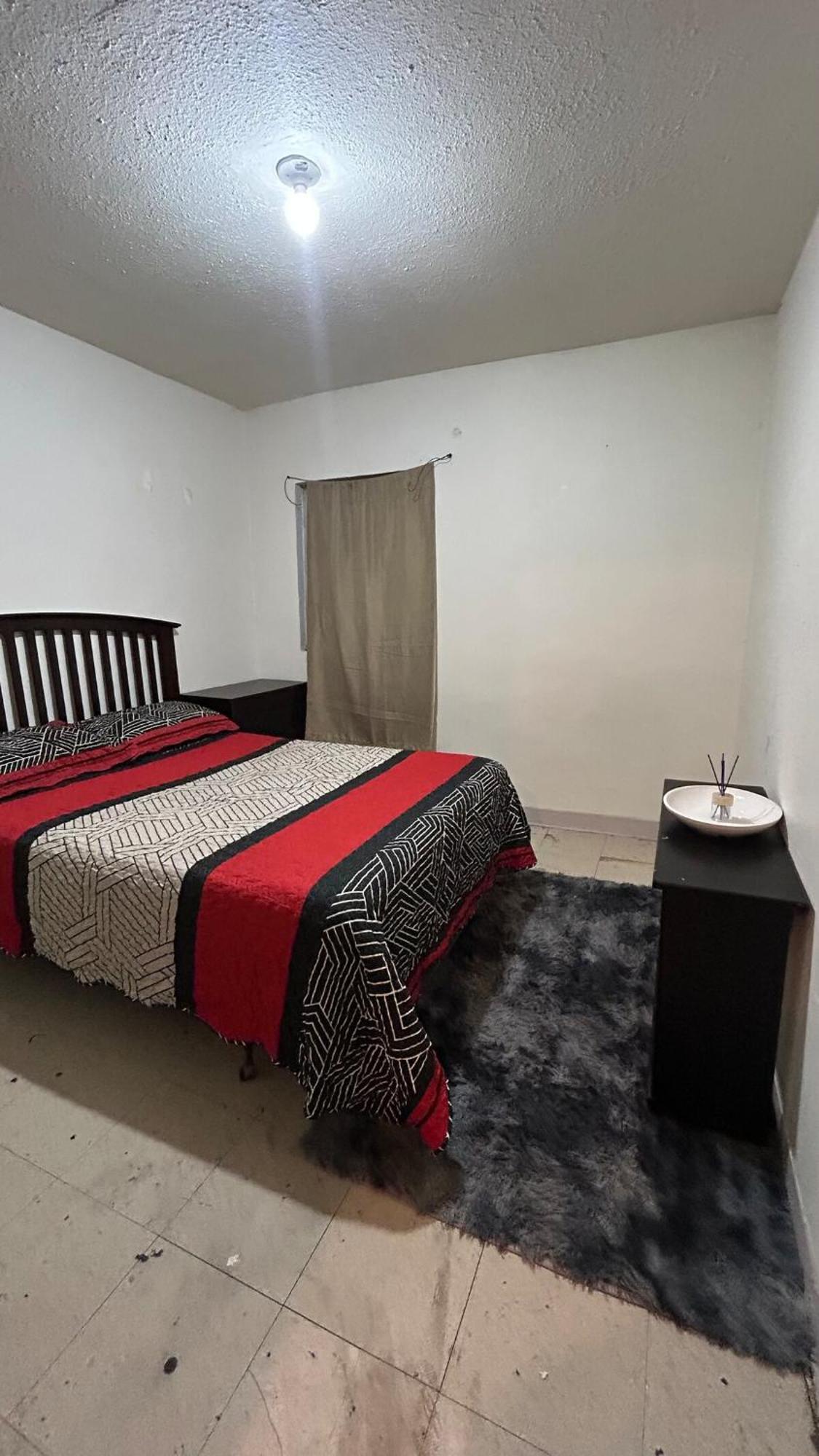 Apartamento Apartamento No Lujos Tijuana