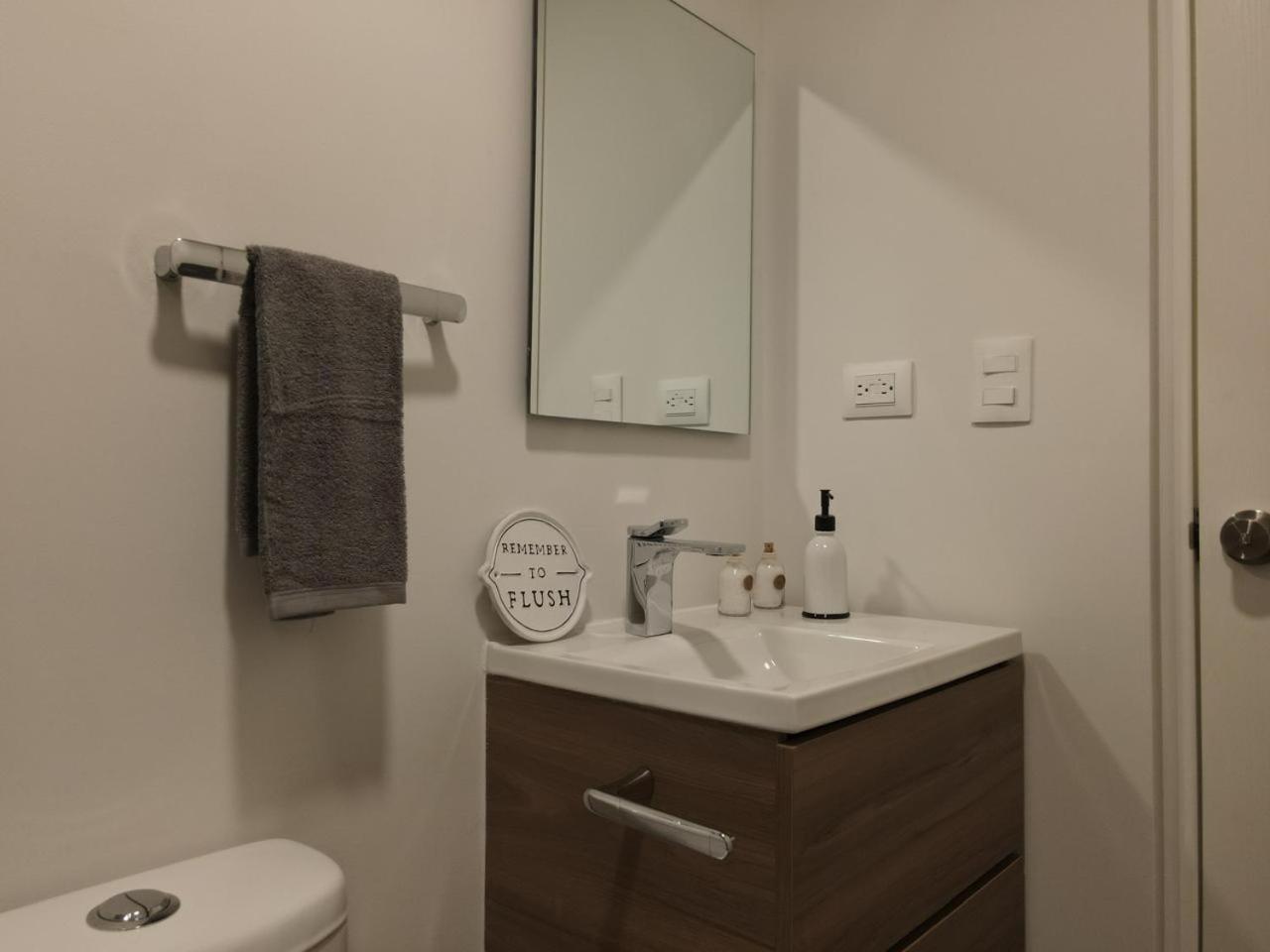 Apartamento Departamento Costa Playas De Tijuana *