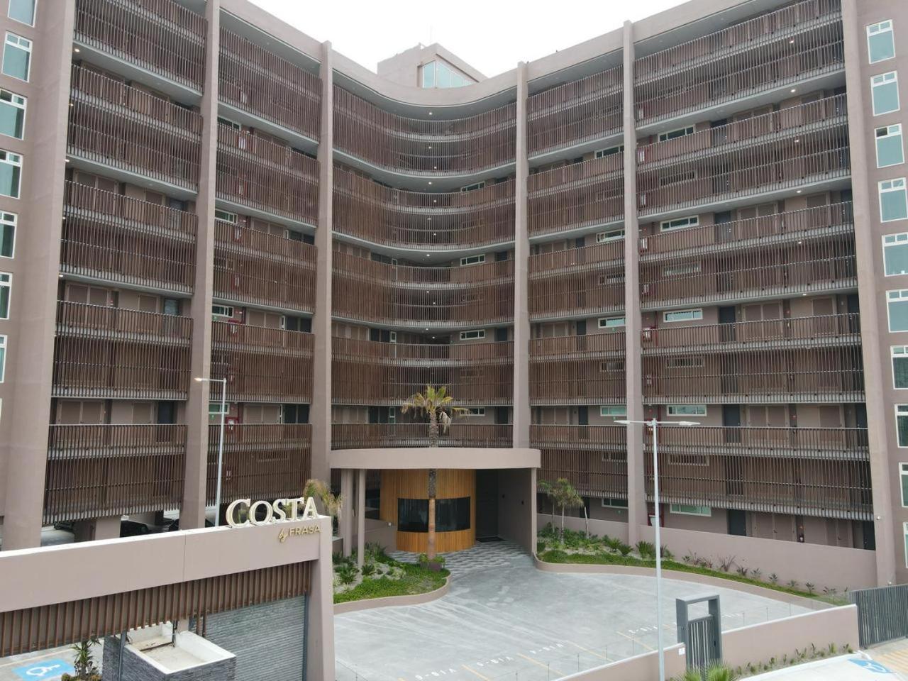 Apartamento Departamento Costa Playas De Tijuana