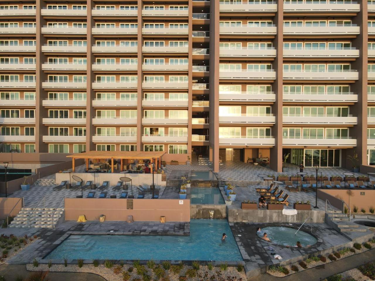 Departamento Costa Playas De Tijuana Apartamento Tijuana