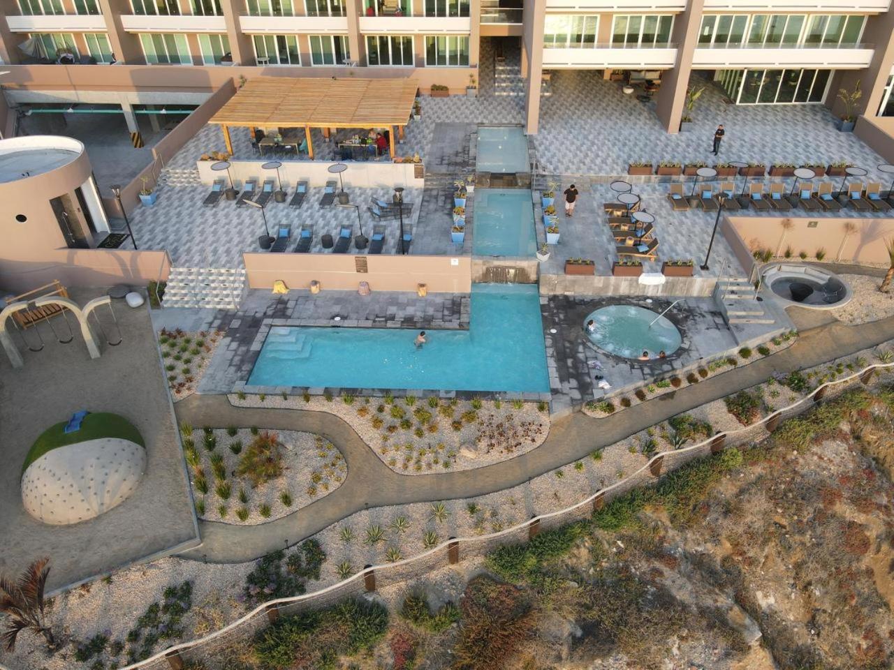 Apartamento Departamento Costa Playas De Tijuana Tijuana