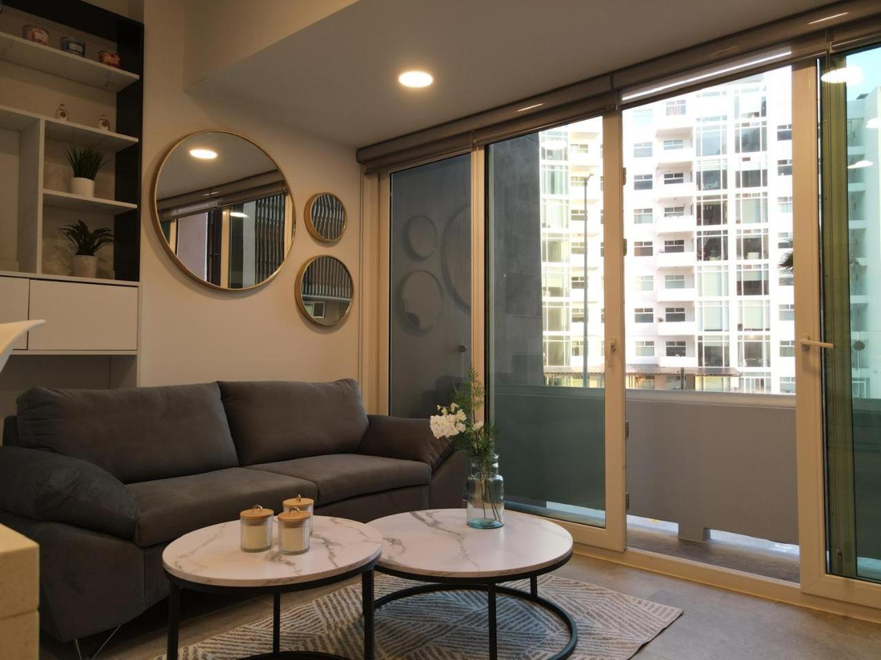 Departamento Costa Playas De Tijuana *