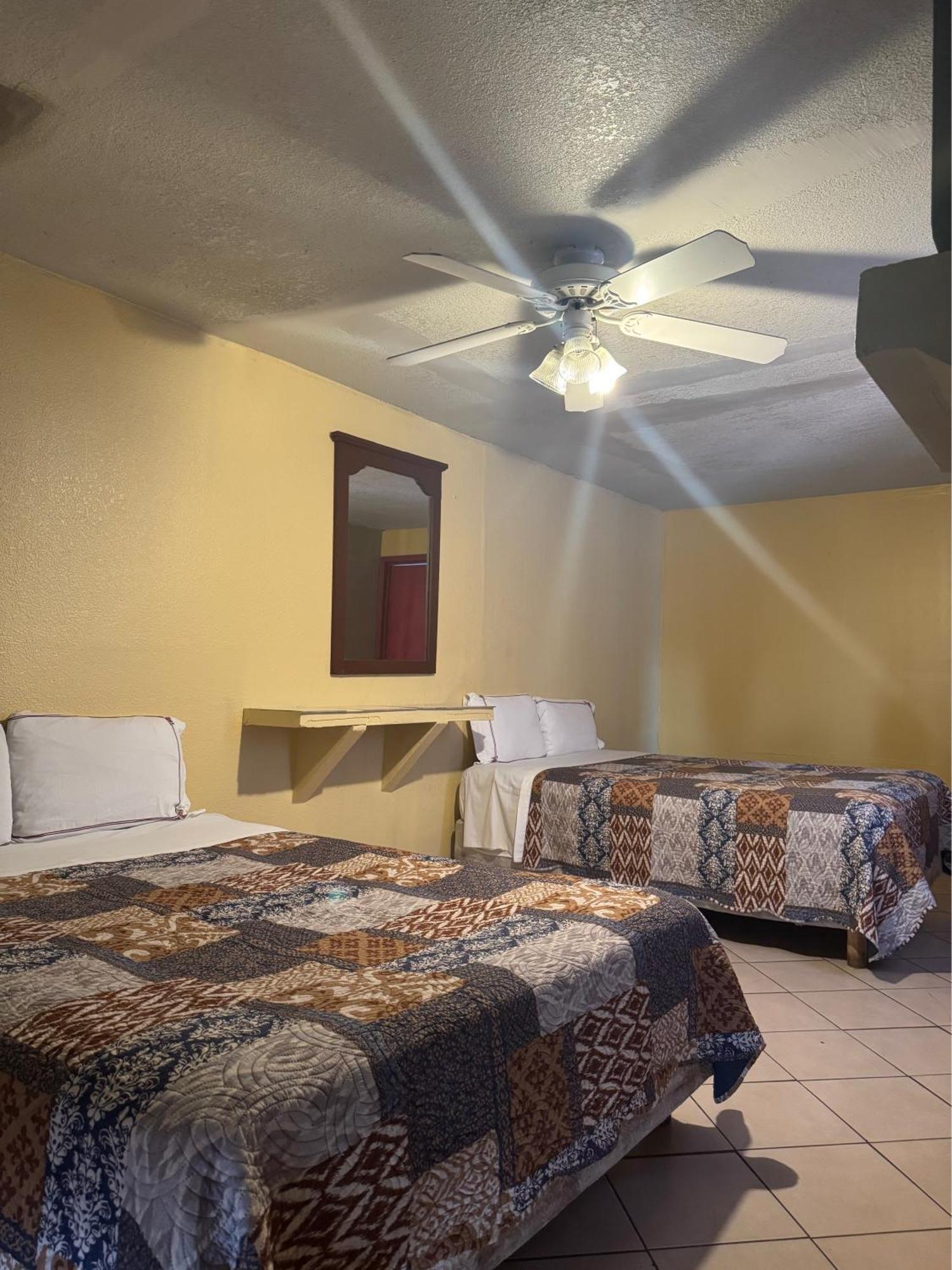 Hotel Nubia