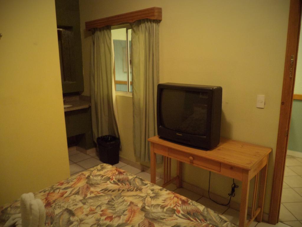 Diaz Motel 3*