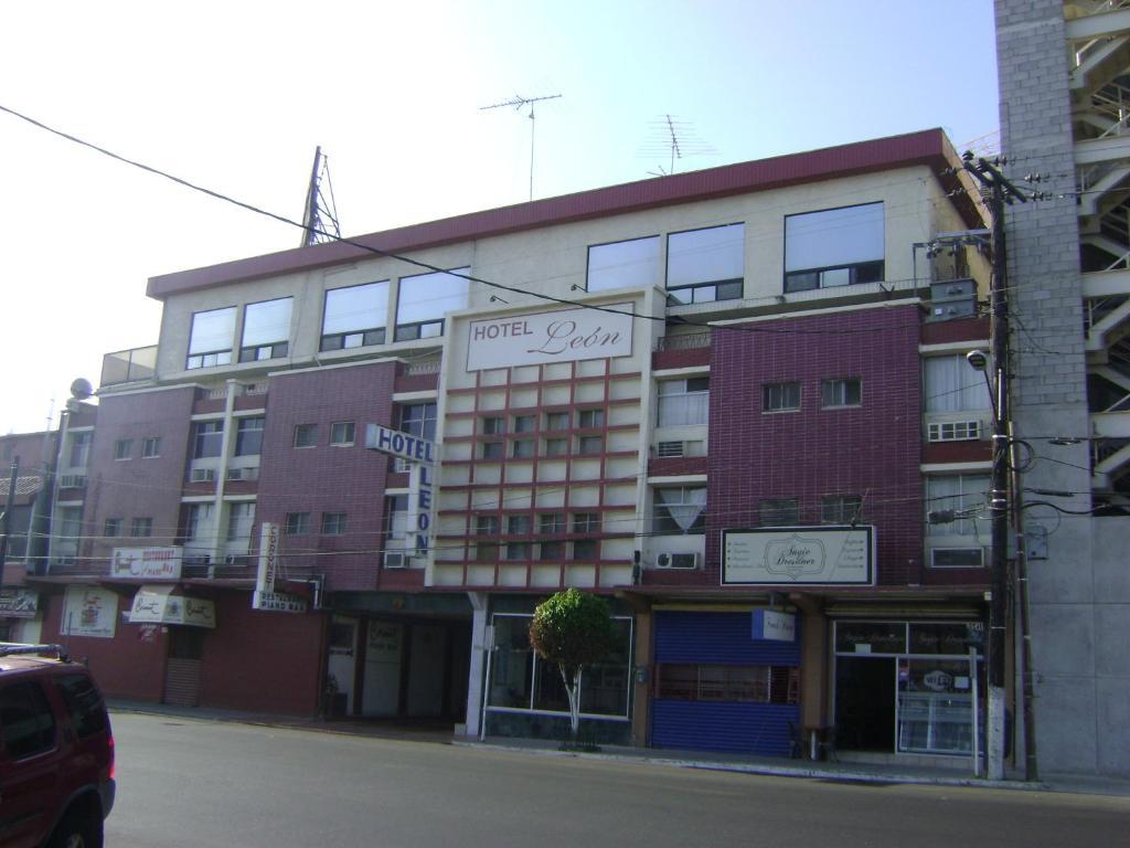 Leon Tijuana