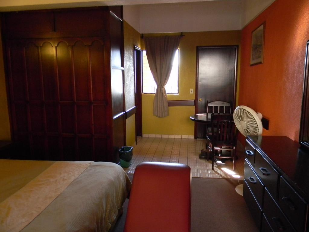 Grand Guaycura 2*