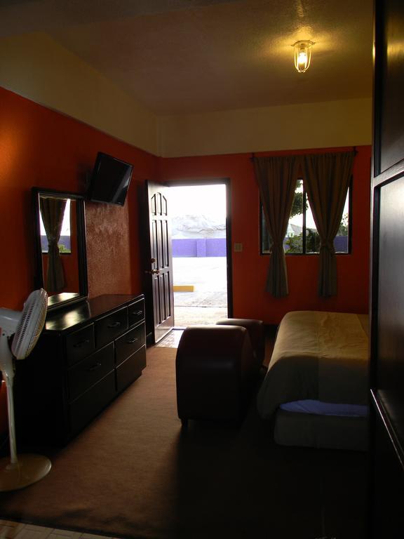 Grand Guaycura Hotel del amor 2*